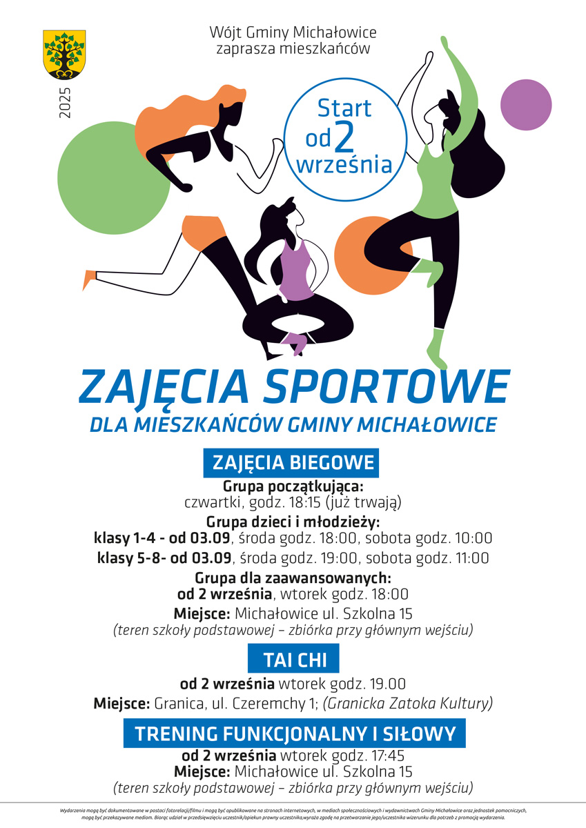 Grafika przedstawia treść komunikatu.